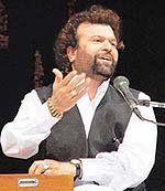 Hans Raj Hans