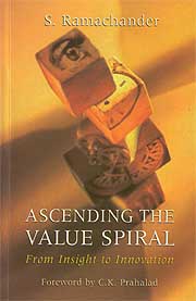 Ascending the Value Spiral