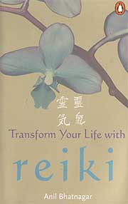 Transform your Life with Reiki