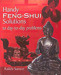 Handy Feng-Shui Solutions to Day-to-Day problems