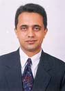 Pranav Roach