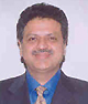 Mr Gautam Kapoor