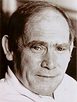 Sydney Brenner
