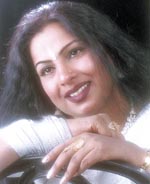 Survjeet Kaur
