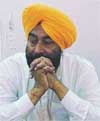 Nahar Singh Gill