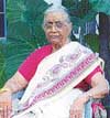 Krishna Vasudev