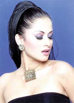 Roopa Vohra