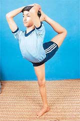 Rudra Mukherjee