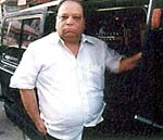 Subhash Oberoi