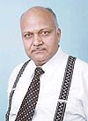 Mr Goyal