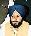 Sukhbir Badal 