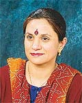 Rajni Walia