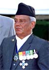 Lokendra Bahadur Chand