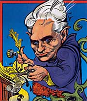 Derrida for Beginners