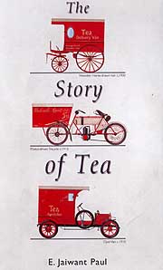 The Story of Tea