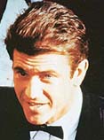 Mel Gibson: New passion