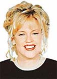 Melanie Griffith: Self-denial