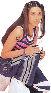 KARISMA KAPOOR
