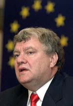 John Cushnahan