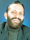 Subhash Arya, leader of the Opposition in MCD.