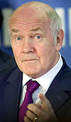 Dr John Reid