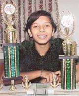 Karuna Gautam