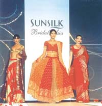 Dressing up for the wedding season