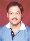 Ashwani Kapoor