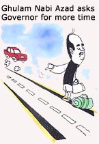 IN PASSING