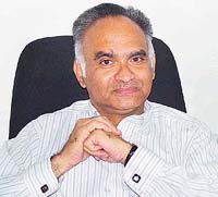 Shaju Peter