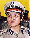 Kiran Bedi