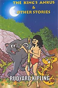 The Kings Ankus  & other stories