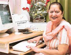 Madhu Bahl