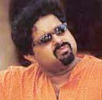 Shankar Mahadevan