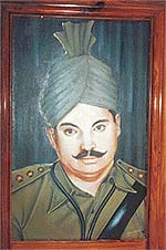 Karam Singh