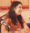 Smriti Malhotra