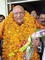 Lord Swraj Paul