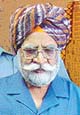 Mr S.S. Hitkari