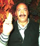 Usman Abdul Majid
