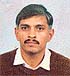Mr Pushpinder