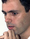 Omar Abdullah