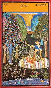 Legacy of the mythological icons endures in the modern woman