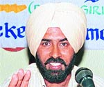 Pargat Singh 