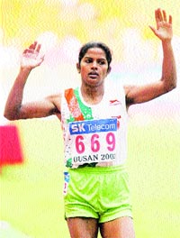 Sunita Rani 