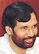 Ram Vilas Paswan