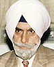 K.P.S. Gill