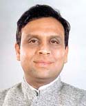 Vijender Kumar Gupta