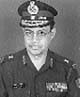 Lieut-Gen Harcharan Singh