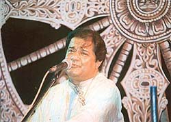 Anup Jalota