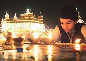 Nurturing the festive spirit in children gives them memories to cherish